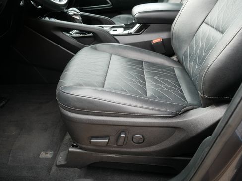 Certified 2024 Kia Telluride EX X-Line AWD/4WD image 20