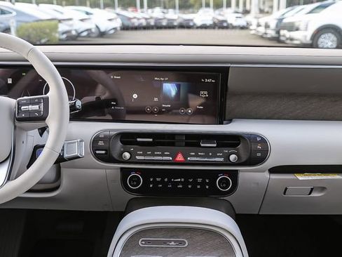 New 2026 Hyundai Palisade Limited AWD/4WD image 14