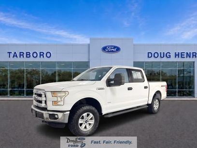 Used 2016 Ford F150 XLT