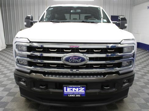 Used 2025 Ford F250 King Ranch AWD/4WD image 58