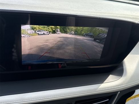 New 2026 Buick Encore GX Sport Touring w/ Comfort Package image 19