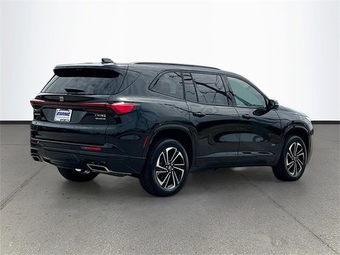 New 2026 Buick Enclave Sport Touring w/ Power Package image 4