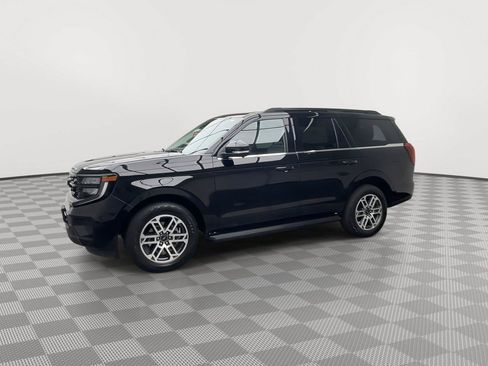 Used 2025 Ford Expedition Active AWD/4WD image 44