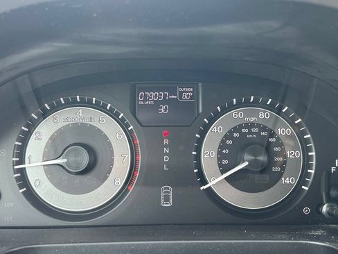 Used 2016 Honda Odyssey SE image 25