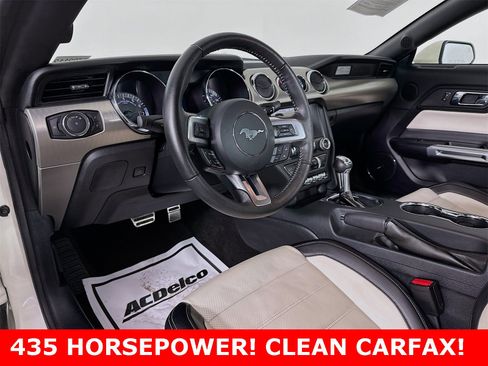 Used 2015 Ford Mustang 50 Years image 12