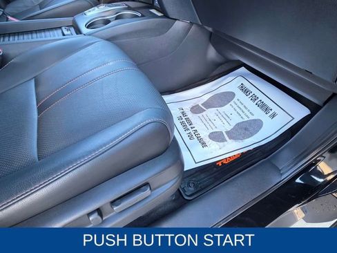 Used 2023 Honda Passport TrailSport image 14