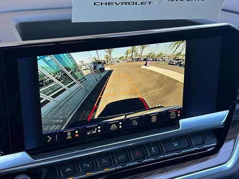 New 2026 Chevrolet Silverado 1500 RST w/ Safety Package image 19