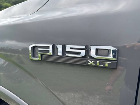 Used 2020 Ford F150 XLT w/ Equipment Group 302A Luxury AWD/4WD image 10