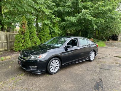 Used 2013 Honda Accord EX-L