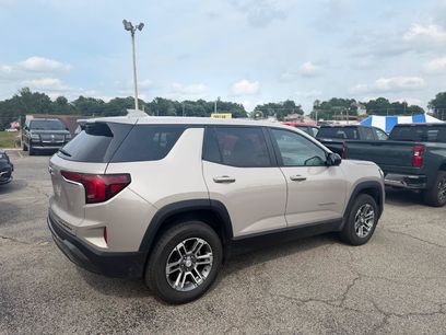Used 2026 GMC Terrain Elevation