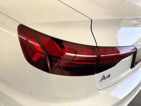 Certified 2022 Audi A4 2.0T Premium Plus image 29