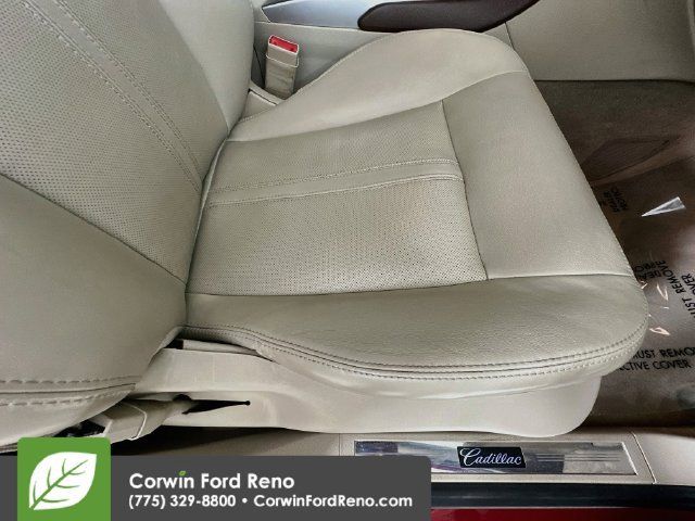 Used 2015 Cadillac SRX Premium w/ Driver Assist Package AWD/4WD image 33