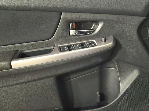 Used 2015 Subaru Impreza 2.0i Premium AWD/4WD image 12