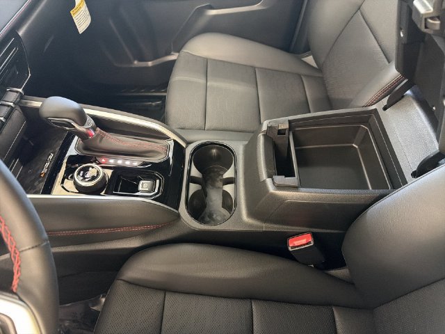 New 2026 Chevrolet Colorado Z71 w/ Technology Package AWD/4WD image 26