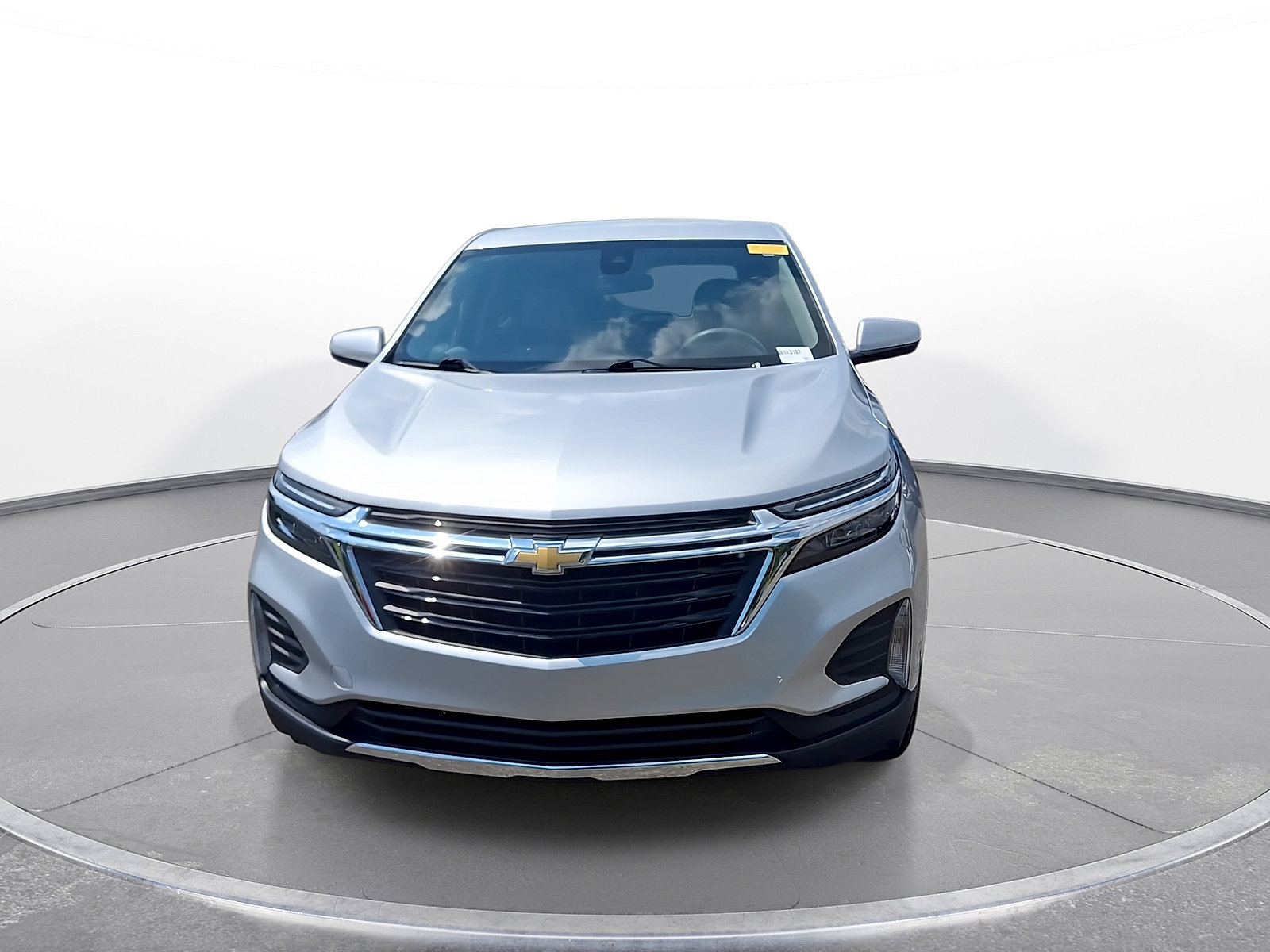 Used 2022 Chevrolet Equinox LT FWD image 3
