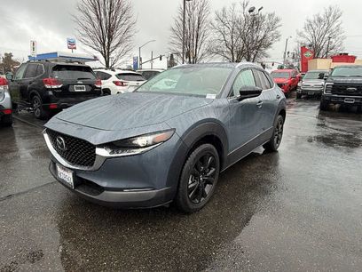 Used 2023 MAZDA CX-30 AWD 2.5 S w/ Preferred Package