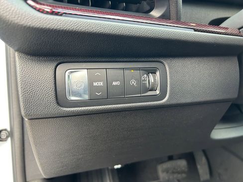 New 2026 Chevrolet Traverse RS image 21