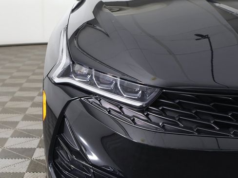 Used 2023 Kia K5 GT-Line image 14