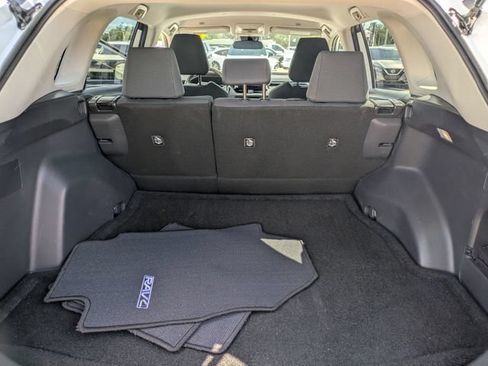 Used 2023 Toyota RAV4 LE FWD image 25