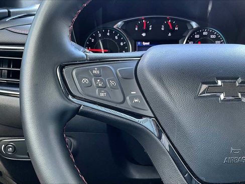 Certified 2023 Chevrolet Equinox RS image 41