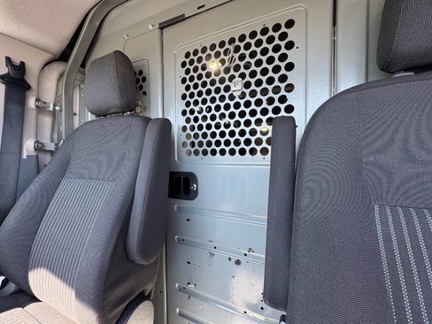 Used 2017 Ford Transit 350 148 Low Roof image 16