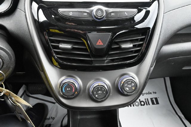 Used 2021 Chevrolet Spark LS FWD image 37
