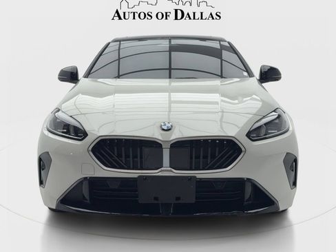 Used 2026 BMW 228i xDrive AWD/4WD image 4