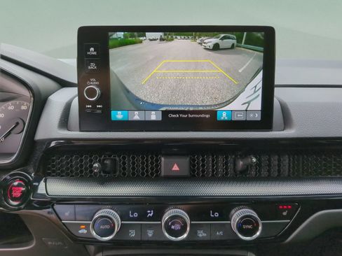 Certified 2024 Honda CR-V EX-L image 24
