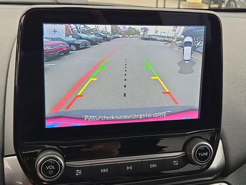 Used 2021 Ford EcoSport SE image 23