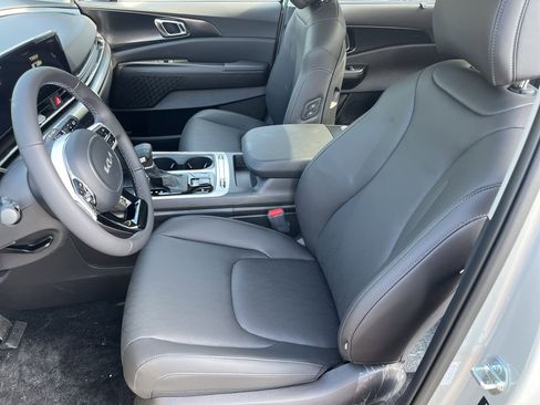 New 2026 Kia Carnival SX w/ SX Dark Edition Package image 20