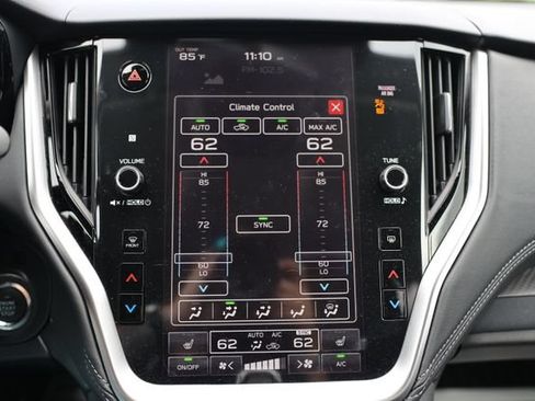 Certified 2025 Subaru Outback Premium AWD/4WD image 36