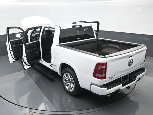 Used 2023 RAM 1500 Limited image 67