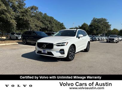 Certified 2023 Volvo XC60 B5 Core w/ Climate Package