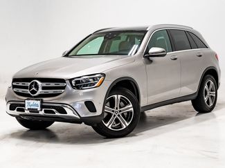 Used 2022 Mercedes-Benz GLC 300 4MATIC video 1