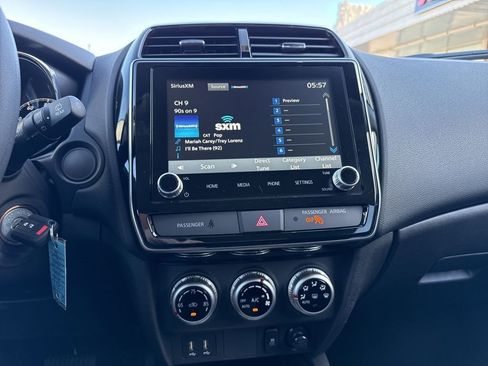 New 2026 Mitsubishi Outlander Sport ES image 16