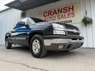 Used 2004 Chevrolet Silverado 1500 LS w/ Light Duty Power Package RWD video 1