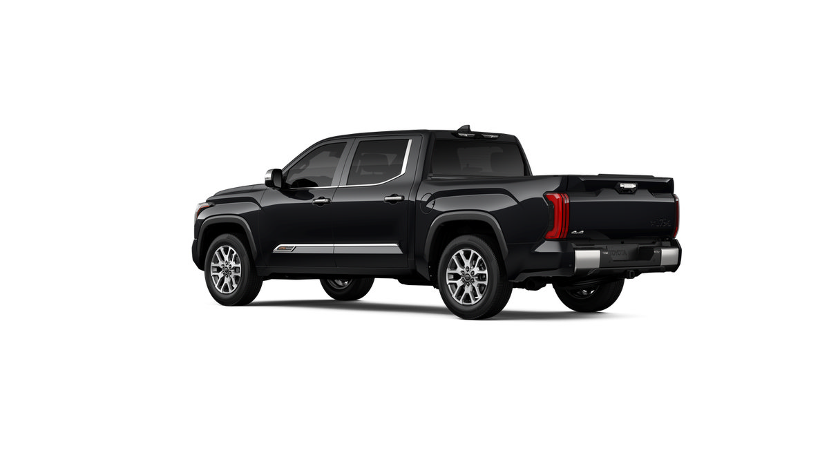 New 2026 Toyota Tundra 1794 Edition w/ TRD Performance Package (TMS) AWD/4WD image 22