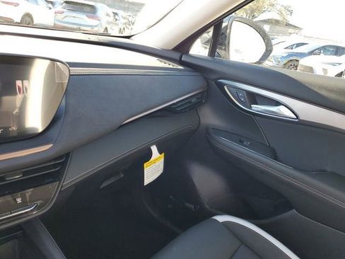 New 2026 Buick Envision Sport Touring image 26