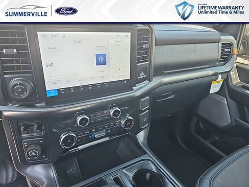 New 2026 Ford F150 Tremor w/ Equipment Group 402B AWD/4WD image 22