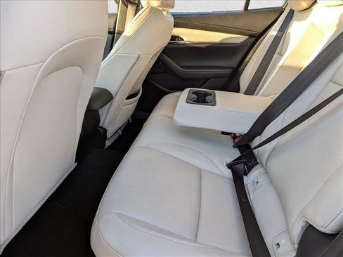 Used 2021 MAZDA MAZDA3 s FWD image 12