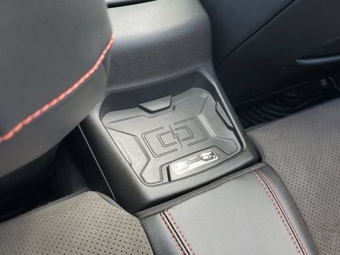 Certified 2022 Chevrolet Camaro ZL1 RWD image 13