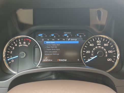 Used 2018 Ford F150 Lariat AWD/4WD image 25