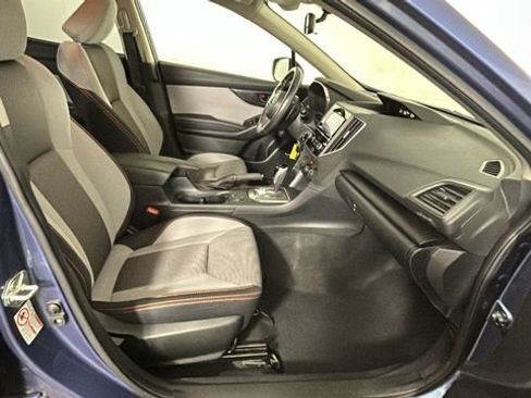 Used 2018 Subaru Crosstrek 2.0i Premium w/ Eyesight System AWD/4WD image 30