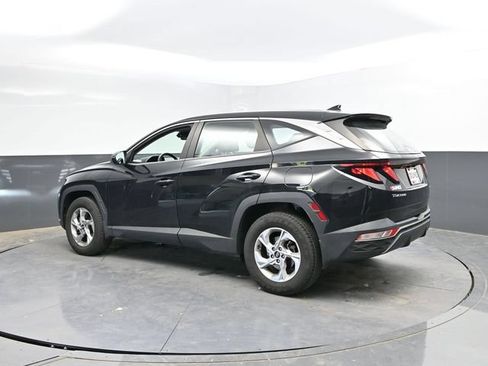 Used 2022 Hyundai Tucson SE AWD/4WD image 8