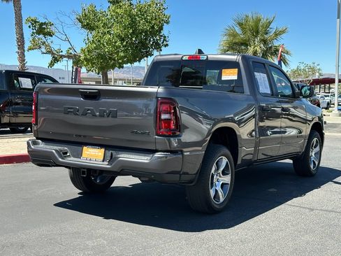 Used 2025 RAM 1500 Tradesman AWD/4WD image 10