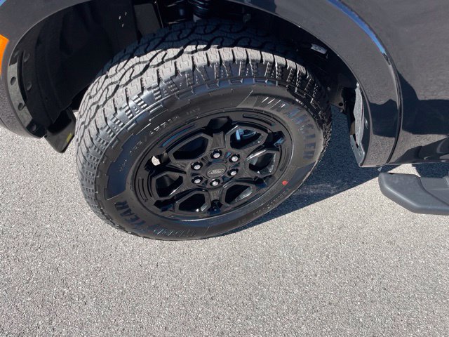 New 2026 Ford Ranger XLT AWD/4WD image 18