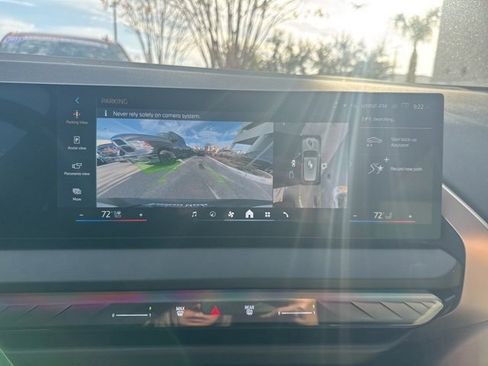 Used 2025 BMW X3 xDrive30i image 20