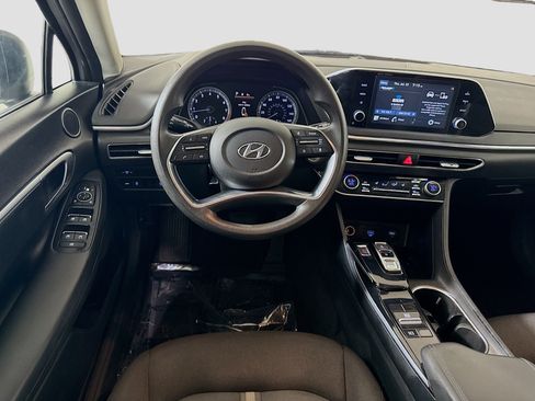 Used 2020 Hyundai Sonata SEL w/ Cargo Package FWD image 17