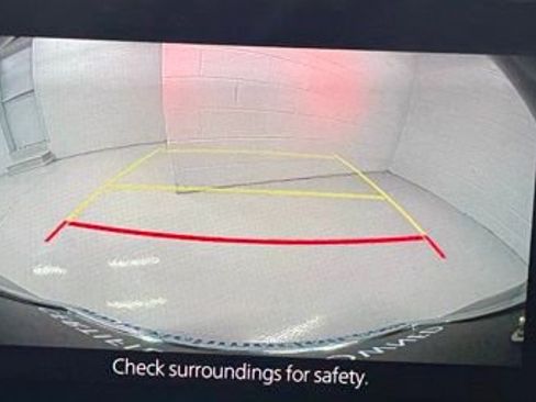 Used 2025 MAZDA MAZDA3 s image 19