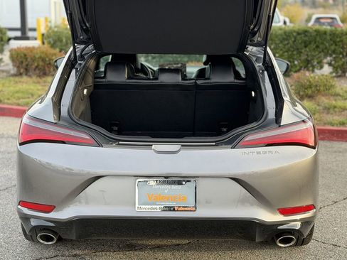 Used 2025 Acura Integra A-Spec image 13